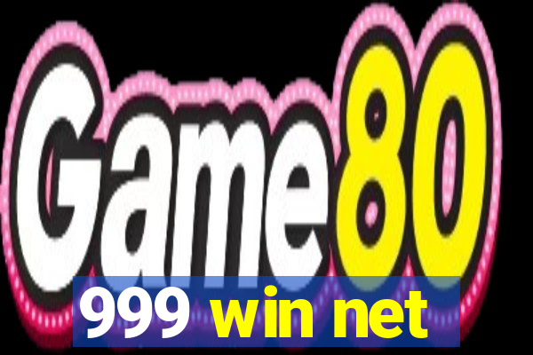 999 win net